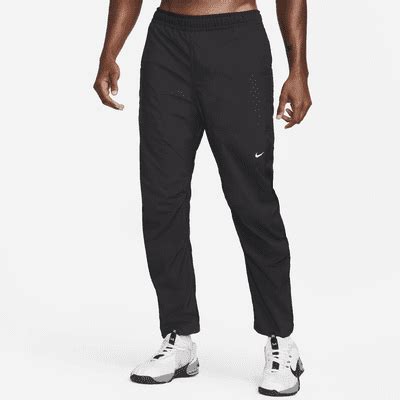 nike air gewebte hose herren